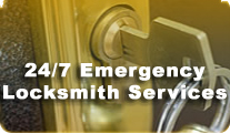 Gilbert Emergency Locksmith